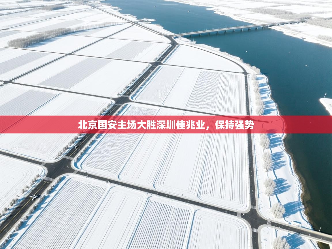 北京国安主场大胜深圳佳兆业，保持强势